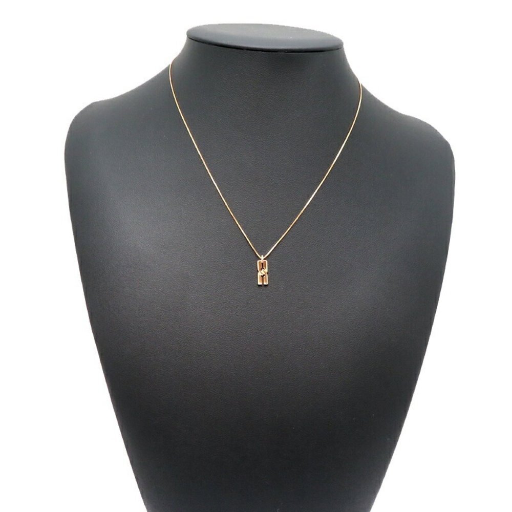 GUCCI Rose Gold Necklace - Picture 7 of 7